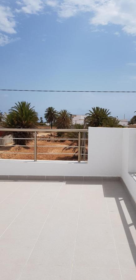 Aline Lagune Djerba فيلة