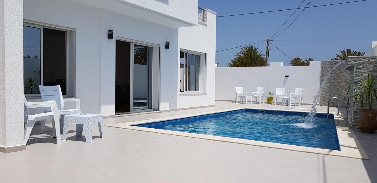 Aline Lagune Djerba ميدون