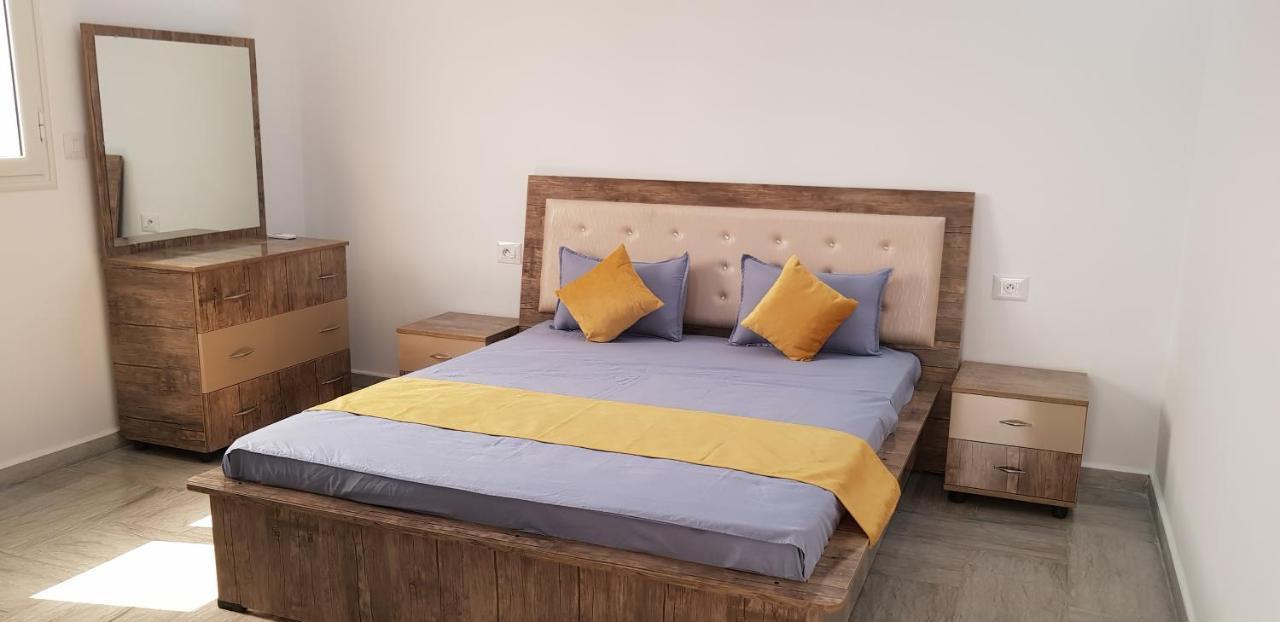 Villa Aline Lagune Djerba *