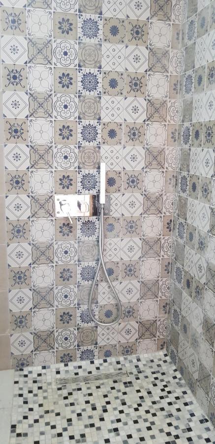 Villa Aline Lagune Djerba Midoun
