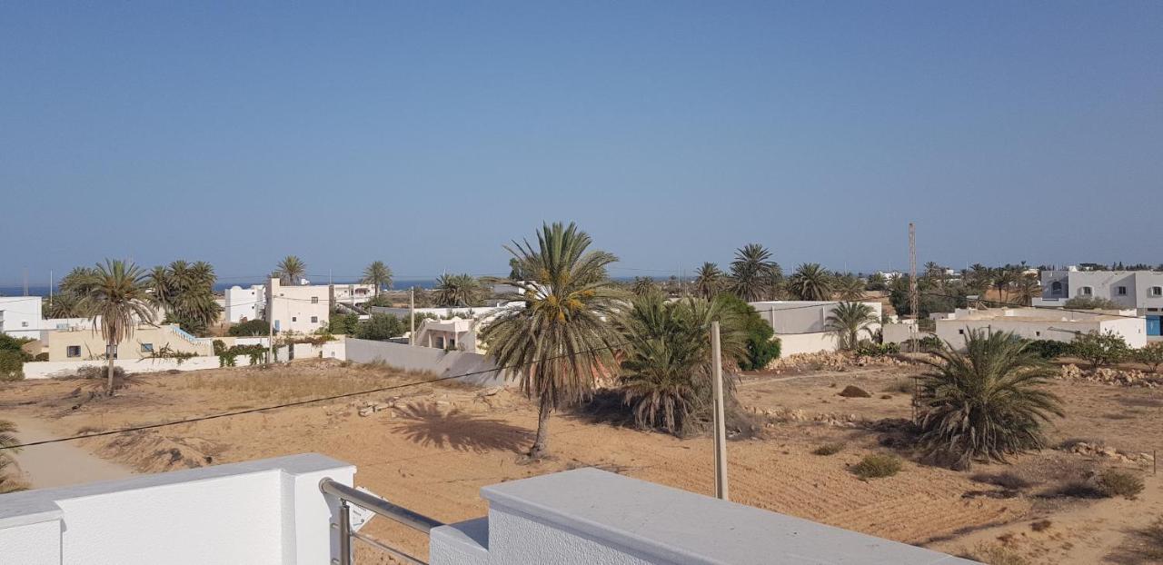 Villa Aline Lagune Djerba